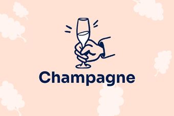Les Champagnes de la Foire aux vins